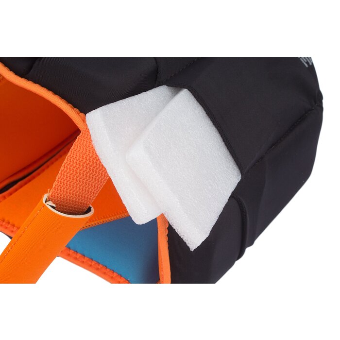 Waimea® Waimea® - Zwemvest • 3-6 Jaar • 19-30 KG• Fluororanje