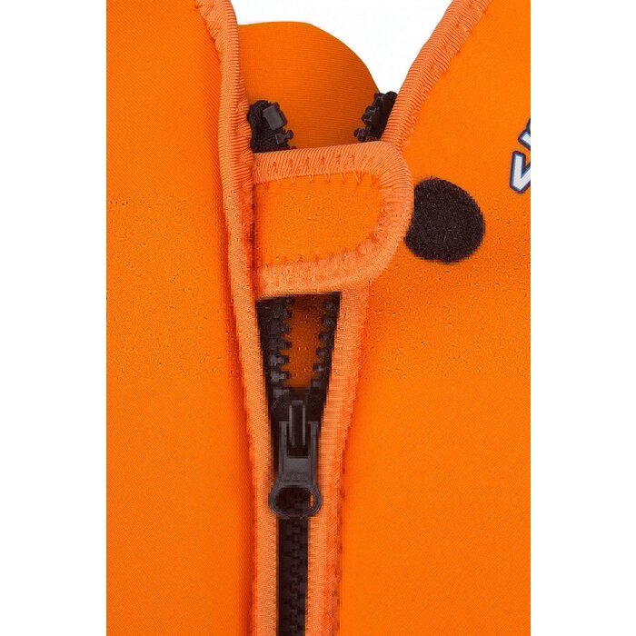 Waimea® Waimea® - Veste de sauvetage • 3-6 ans • 19-30 KG • Orange fluo