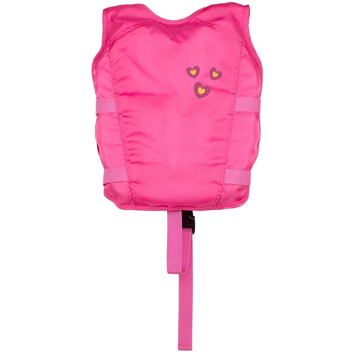 Waimea® Waimea® - Zwemvest Dier 2-3 Jaar • 15-19 KG • Roze/Oranje