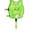 Waimea® Swimming vest animal 2-3 years • 15-19 KG • Green/yellow