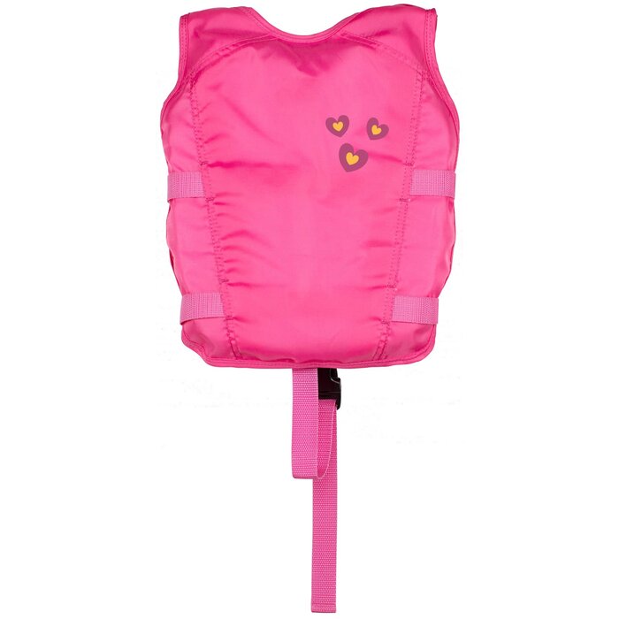 Waimea® Waimea® - Swimming vest Animal • 3-6 years • 18-30 KG • Pink/Orange