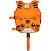 Waimea® Waimea® - Zwemvest Dier • 3-6 Jaar • 18-30 KG • Oranje/Zwart