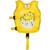 Waimea® Schwimmweste Tier • 3-6 Jahre • 18-30 KG • Gelb/Blau