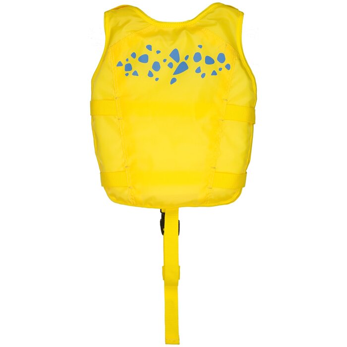 Waimea® Waimea® - Swimming vest Animal • 3-6 years • 18-30 KG • Yellow/Blue