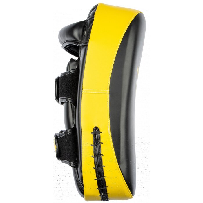 Avento® Avento - Boxing Sparring Block Pad • Black/Yellow