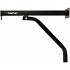 Avento® Support mural pour Punchbag • Noir