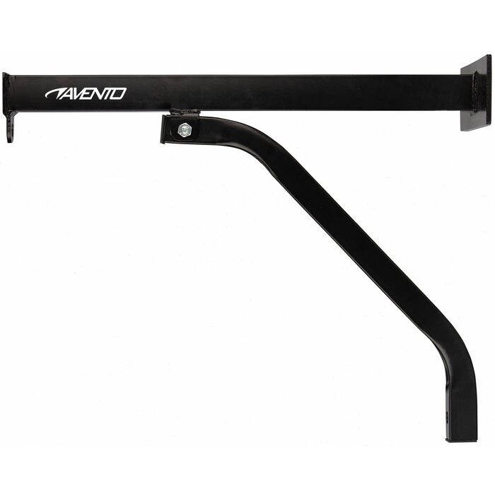 Avento® Avento - Punchbag Wandhalterung • Schwarz