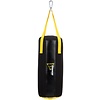 Avento® Avento® - Bokszak • 15 KG / 80 CM • Zwart/Geel