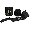 Avento® Bandes de boxe • Noir