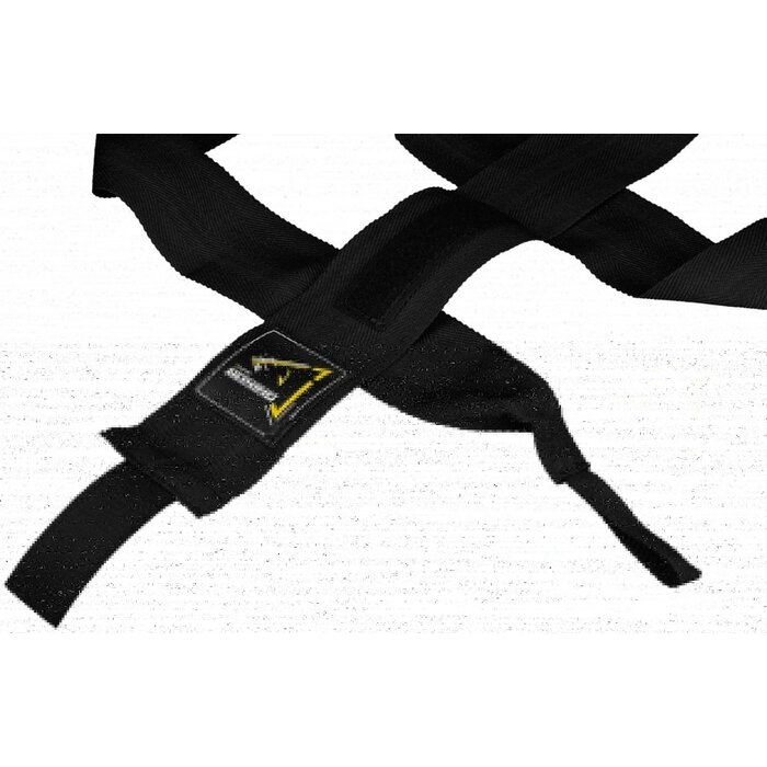 Avento® Avento - Boxing bands • Black