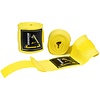 Avento® Bandes de boxe •  Jaune