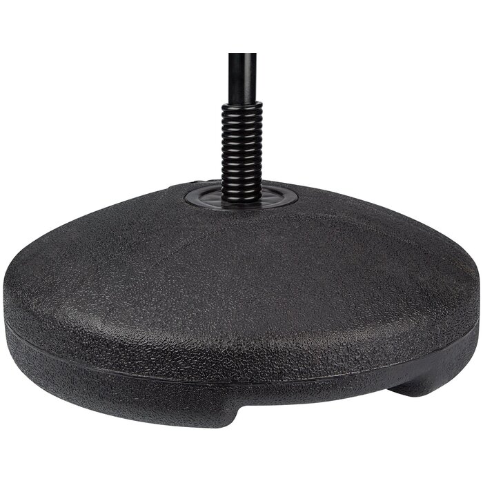 Get & Go® Get & Go® - Bokstrainer Standaard Junior • REFLEX • Zwart/Rood