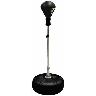 Avento® Boxing Trainer Standard • REFLEX • Black