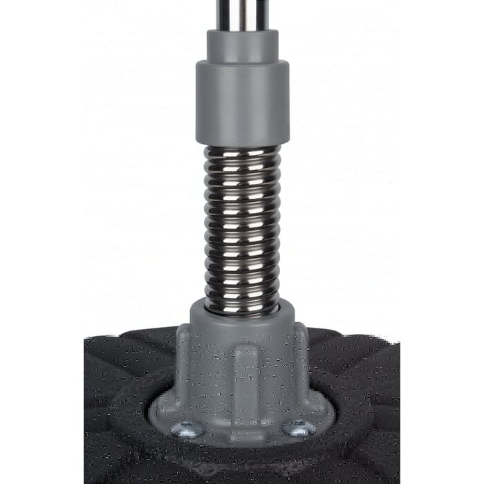 Avento® Avento - Boxing Trainer Standard • REFLEX • Black