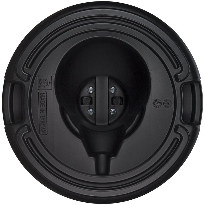 Avento® Avento - Boxing Trainer Standard • REFLEX • Black