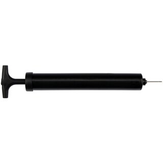 Avento® Pompe à billes • CCLASSIC • Noir