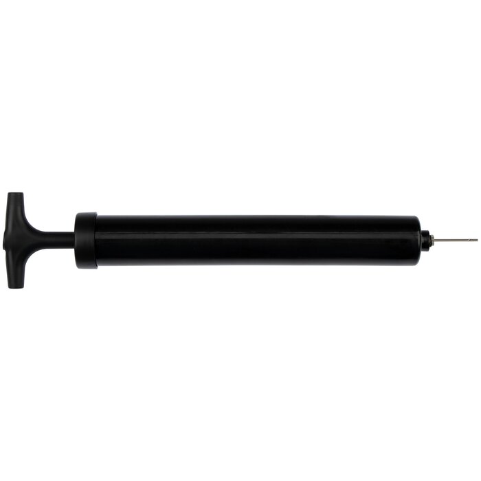 Avento® Avento - Ball pump • CLASSIC • Black