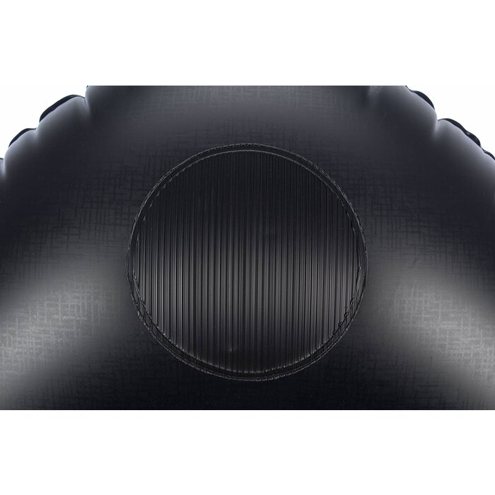 Restart® Restart® - Inflatable Snow Glider • TRI-KYRILL • Gray/Black