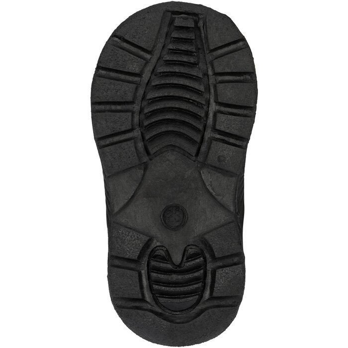 Winter-grip Winter-Grip® - Snowboat Jr • SNOW FLAKE  • Noir/Jaune