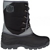 Winter-grip Bottes de neige jr • NORTHERN HIKER • Noir/Gris