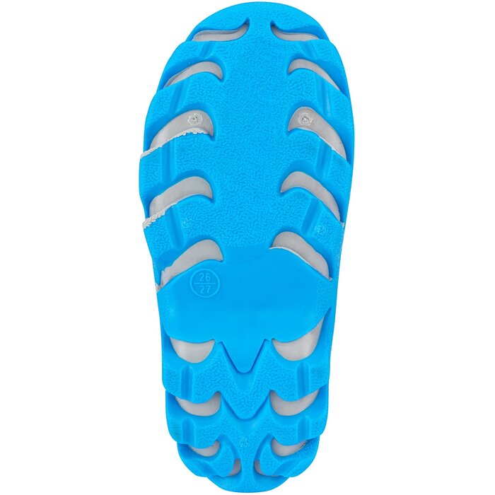 Winter-grip Winter-grip® - Snowboots Jr • WELLY WALKER • Marine/Blauw