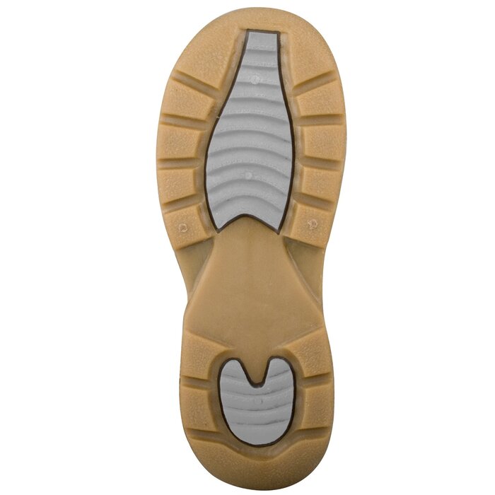 Winter-grip Winter-grip® - Snowboots Jr • QUILT BIEBER • Zilver/Grijs