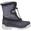 Winter-grip Snow boots Sr • CANADIAN EXPLORER II • Black/Gray