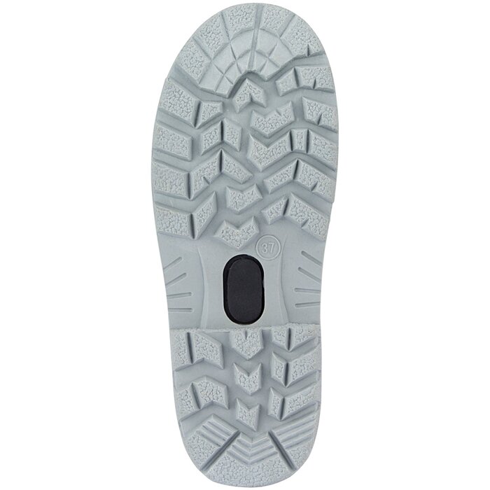 Winter-grip Winter -grip® - Schneestiefel Sr • CANADIAN EXPLORER II • Schwarz/Grau