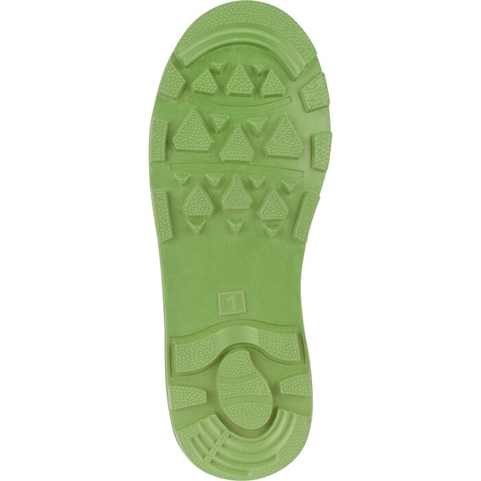 Winter-grip Winter -Grip® - Snow boots Sr • NEO STROLLER • Dark green/Light green