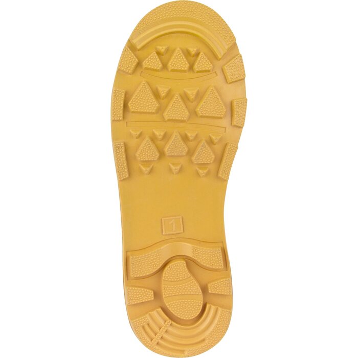 Winter-grip Winter-Grip® - Bottes de neige Sr • NEO STROLLER • Marron/Blanc éteint