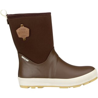 Winter-grip Winter-grip® - Snowboots Sr • NEO STROLLER • Bruin/Off white