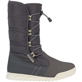 Winter-grip Bottes de neige Sr • NORDIC STROLLER • Anthracite/Beige