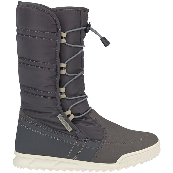 Winter-grip Winter-grip® - Snowboots Sr • NORDIC STROLLER • Antraciet/Beige