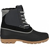 Winter-grip Snow boots Sr • WINTER WALKER • Black/Gray