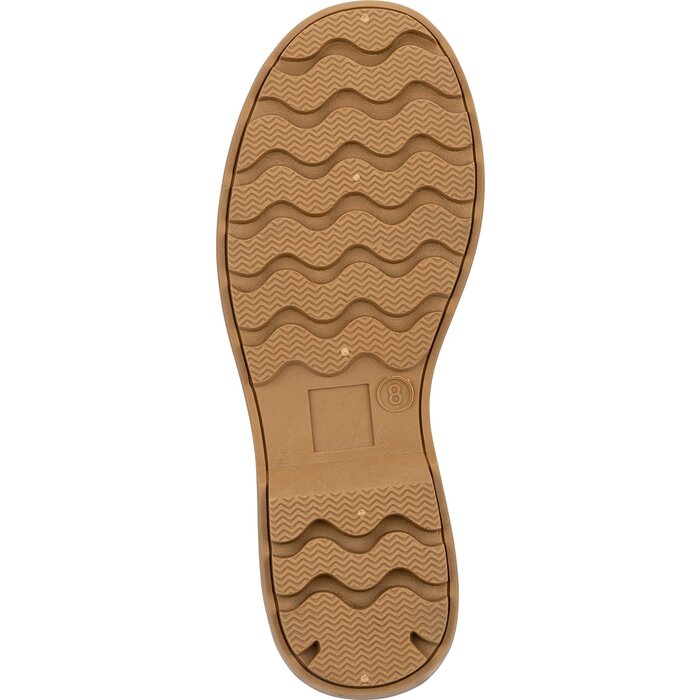 Winter-grip Winter-grip® - Snowboots Sr • WINTER WALKER • Zwart/Grijs