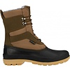 Winter-grip Bottes de neige Sr • SNOW ADVENTURER • Marron/Noir