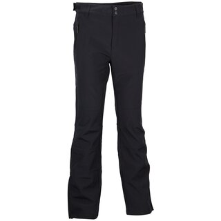Starling® Pantalon de ski softhell • hommes • noir