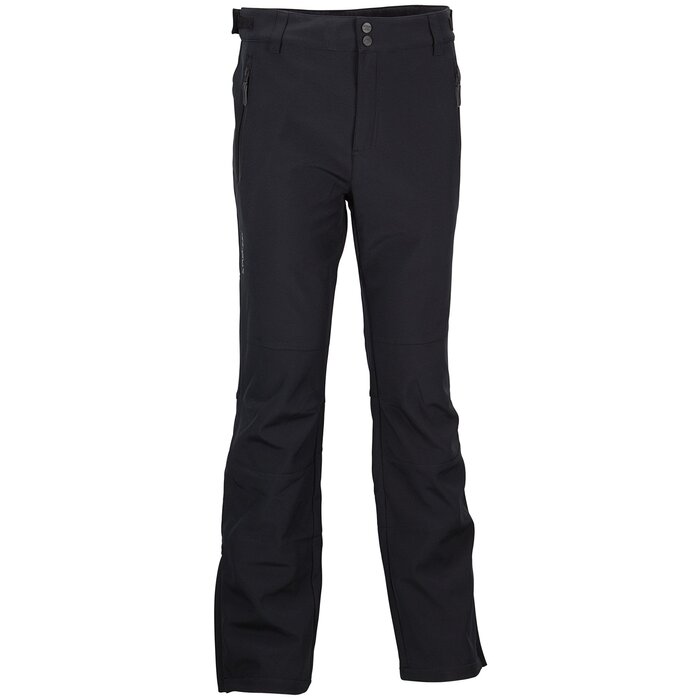 Starling® Starling® - softshell ski pants • Men • Black
