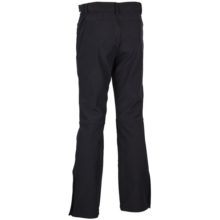 Starling® Starling® - softshell ski pants • Men • Black