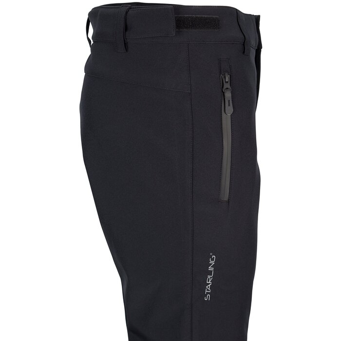 Starling® Starling® - pantalon de ski softshell • hommes • noir