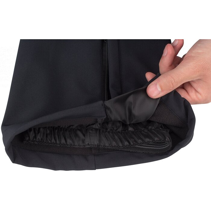 Starling® Starling® - Softshell Skibroek • Women • Black