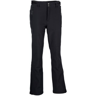 Starling® Softshell SkiBroek • Women • Black