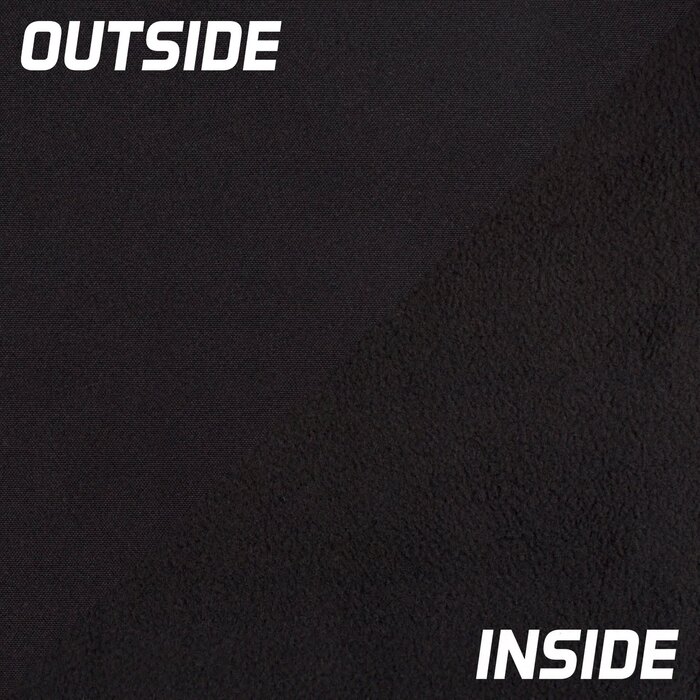 Starling® Starling® - Softshell Skibroek • Femmes • Black