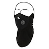 Starling® Face Protector Fleece • Black