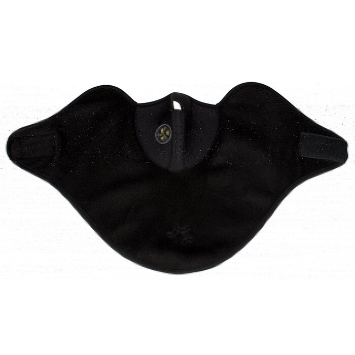 Starling® Starling® - Gesichtsschutz Fleece • Schwarz