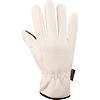 Starling® Gloves Fleece Sr • SNOWFLAKE • White