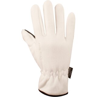 Starling® Gants Polaire Sr • SNOWFLAKE • Blanc