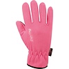 Starling® Handschuhe Fleece Sr • SNOWFLAKE • Rosa