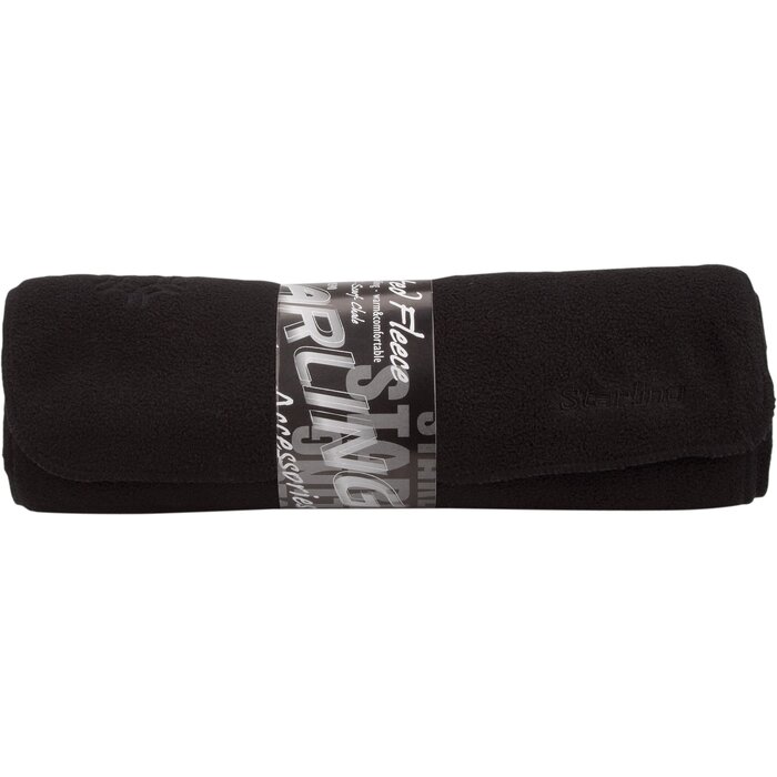 Starling® Starling® - Écharpe en polaire Sr • SNOWFLAKE • Noir