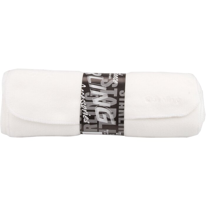 Starling® Starling® - Scarf Fleece Sr • SNOWFLAKE • White
